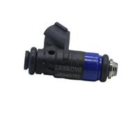 D'injecteur Carburant pour Polo pour pour Fabia pour Seat pour Ibiza IV 1.4L 16 V 2001-2008 036906031AB 036906031 Buse D'injecteur Partij Injecteurs