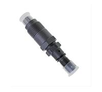 D'injecteur Carburant Pour Yanmar Pour Moteur 3TNE74 3TNA72 3TN82 3TNE68-DW 3TNE74-GB2 719255-53100 Injecteurs Carburant Buse D'injecteur Carburant