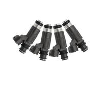 D'injecteur De Carburant Injecteur De Carburant Pour Mitsubishi Pour Lancer 1.6L L4 (1999-2000-2001-2002), 4 Pièces
