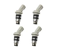 D'injecteur De Carburant Injecteur De Carburant Pour Nissan Micra II K11 1.0i 16V 1992-2003 1.3i 16V 1992 1993 1994 1995-2000 4 Pièces/lot 16600-41B00 16600-93Y00 A46-H02