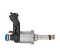 D'injecteur De Carburant Injecteur De Carburant Pour Saturn Pour Outlook 2009-2010 3.6L V6 Injecteur De Carburant Buse 12611545 12632255 12638530 12669384 2173445 4G2259