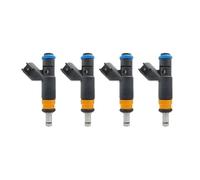 D'injecteur De Carburant Injecteur d'essence Pour Chrysler 300, Aspen 5.7L 05037479AA 4 PCS