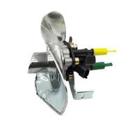 d'injecteur d'urée Module d'injection d'urée pour Bosch 2.0 FH4 aiguilles Injecteur D'urée
