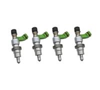 d'injecteur Essence Buse D'injecteurs De Carburant Pour Avensis