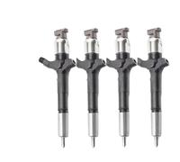 d'injecteur Essence Injecteur Carburant Diesel Pour 2KD Pour FTV