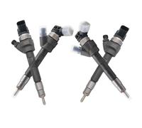 d'injecteur Essence Injecteurs Carburant Pour 118d 318d 18d N47