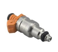 D'injecteur Pulvérisation Carburant Pour Jeep Pour Wrangler Pour Cherokee 1987-1998 I6 4.0L 1 Pièces Buse D'injecteur Carburant Voiture 33007127 53003956 Injecteur Carburant Voiture