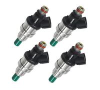 D'injecteur Pulvérisation Carburant Pour Suzuki Pour Esteem 1.6L 1995-1997 195500-23501571 4Pcs Buse D'injection De Carburant De Voiture 15710-75D50 Injecteur Carburant Voiture