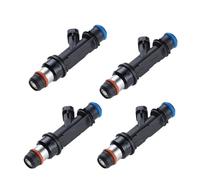 D'injection Injecteurs Carburant Buse D'injecteur De Carburant 4 Pièces Pour Aveo Pour Pontiac Pour Wave 1.6 96386780 25334150 FJ720 4G1889 M1047 67301 2-18882