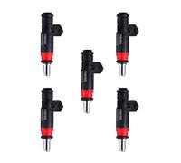 D'injection Injecteurs Carburant Injecteur De Carburant Soupape D'injection Voiture 5 Pièces 21150162D Pour Mercedes Pour Le Module Dosage Buse Benz