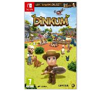 Dinkum Day-One Edition Nintendo Switch