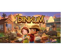 Dinkum (Steam Account)