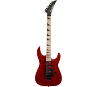 Dinky JS MN Transparent Red