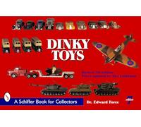 Dinky Toys Edward Force (Auteur)