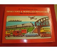 Dinky Toys and Modelled Miniatures