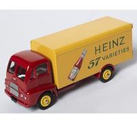 DINKY TOYS - DIN920 - Guy Van Porteur 4x2 Heinz - Echelle 1/43