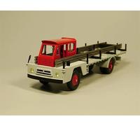 Dinky Toys pour CAMION pour SAVIEM Porte - Camion FER 1:43 Modèle pré-construit