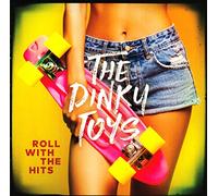 Dinky Toys - Roll with The Hits [Import]
