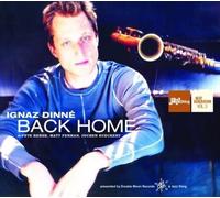 Dinne / Various - Back Home [New CD]