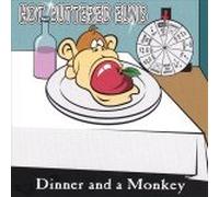 Dinner & a Monkey [Import]