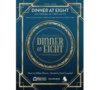 Dinner At Eight