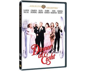 Dinner at Eight [Edizione: Stati Uniti] [Import]