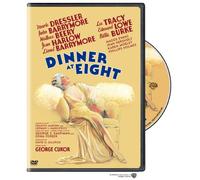 Dinner at Eight [Import USA Zone 1]
