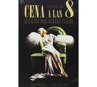 Dinner at Eight - Spain Import