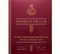 Dinner at the Club by Joey Baldino Joey Baldino (Auteur)