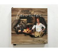 Dinner at the Lodge: 99 Favorites