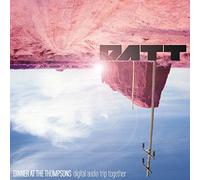 Dinner at the Thompsons - Datt: Digital Audio Trip Together