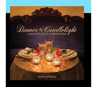 Dinner By Candlelight: Romantic Violin & Orchestra