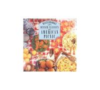 Various Artists – Dinner Classics: American Picnic – CD – Sony