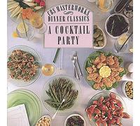 Dinner Classics - Dinner Classics: Cocktail Party