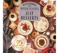 Dinner Classics - Dinner Classics: Just Desert