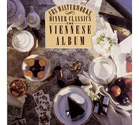 Dinner Classics - Dinner Classics: Viennese