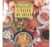 Dinner Classics - Taste of Spain