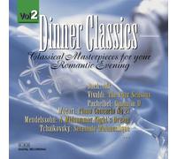 Dinner Classics Vol.02 [Import]