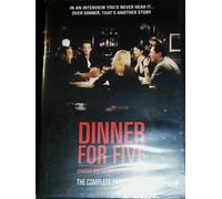 Dinner for Five: Season 1 [Import USA Zone 1]