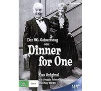 Dinner for One [Import]