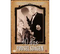 Dinner for One - Der 90. Geburtstag oder Dinner for One (Region 2) (Origine Scadinavian) (Sans sous-titres français) (Sans Langue Francaise)