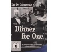 Dinner for One (der 90. Geburtstag Von Miss Sophie) [Import]