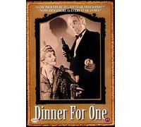Dinner For One [Dvd] [1963]