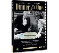 Dinner for One [DVD] [1963]