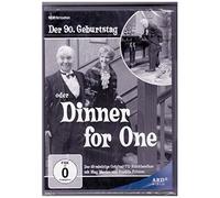 Dinner For One [Dvd] [Import] [1963]