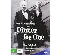Dinner for One [Import]