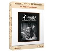Dinner for One - Limited Collector's Edition [Édition Collector]