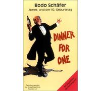Dinner for one [VHS]
