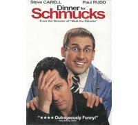 Dinner for Schmucks – Paramount Pictures