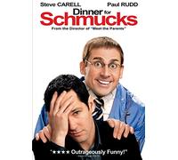 Dinner for Schmucks